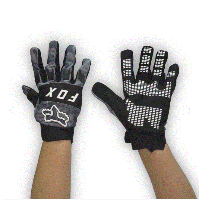GUANTES FOX