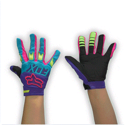 GUANTES FOX