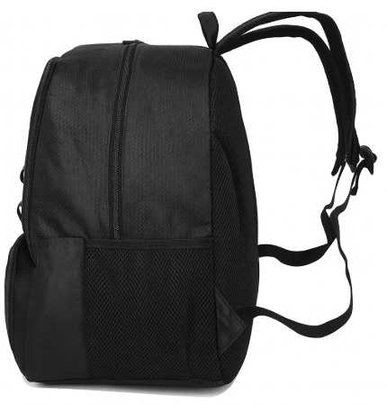 Bolso Mochila De Futbol Con Varios Compartimientos