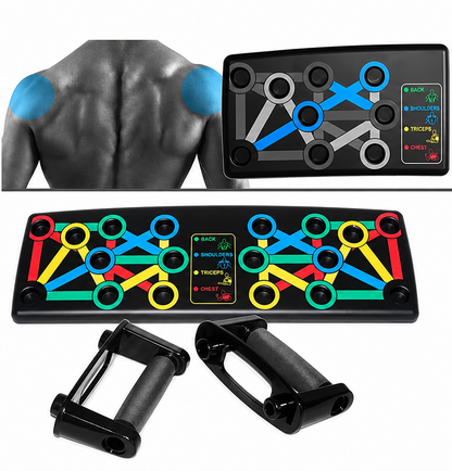 TABLA DE PUSH UP A2503-1108
