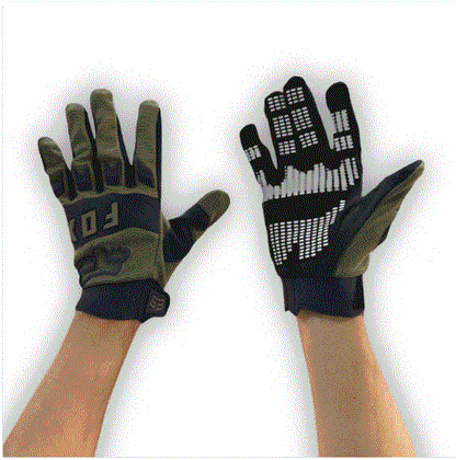 GUANTES FOX