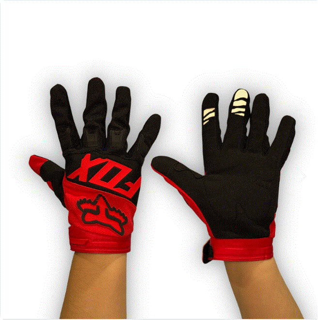 GUANTES FOX