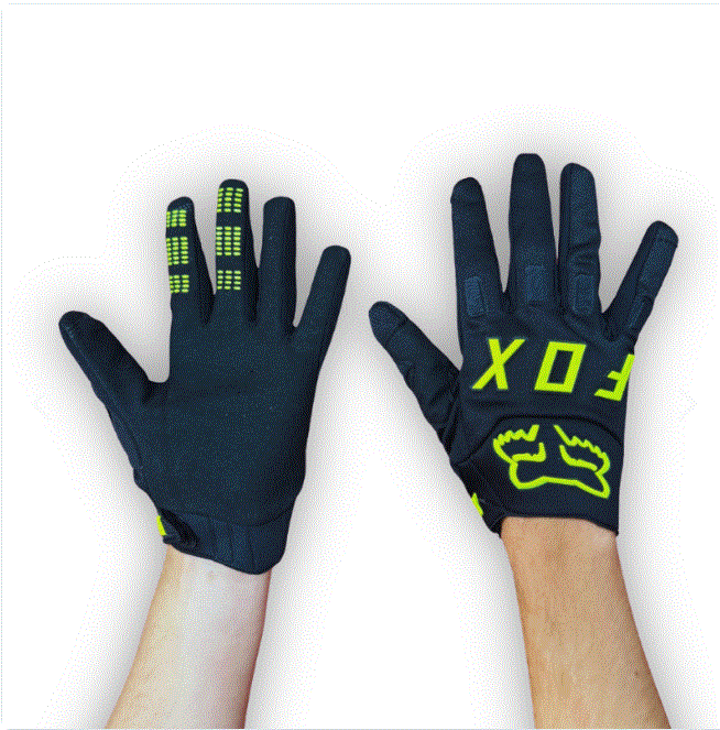 GUANTES FOX