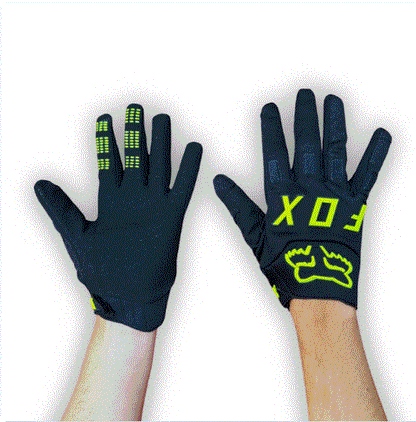 GUANTES FOX