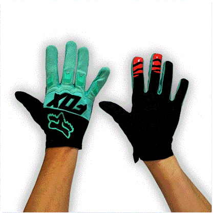 GUANTES FOX
