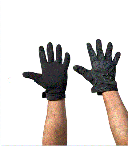GUANTES FOX