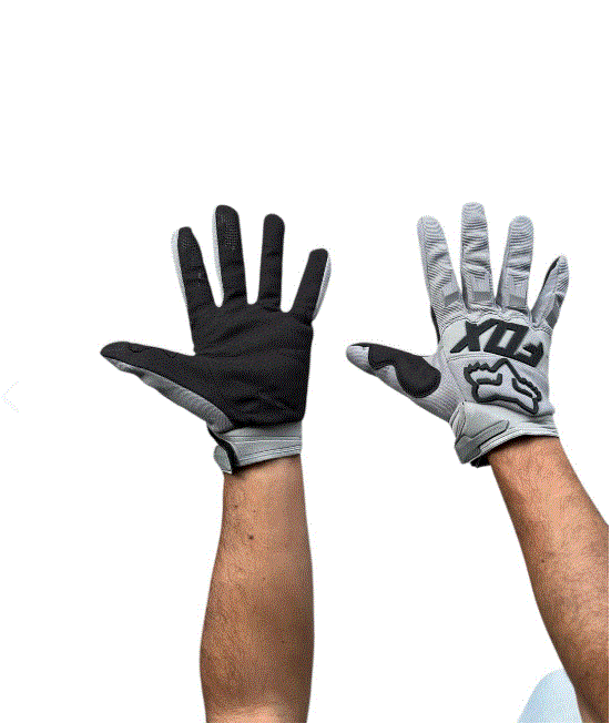 GUANTES FOX