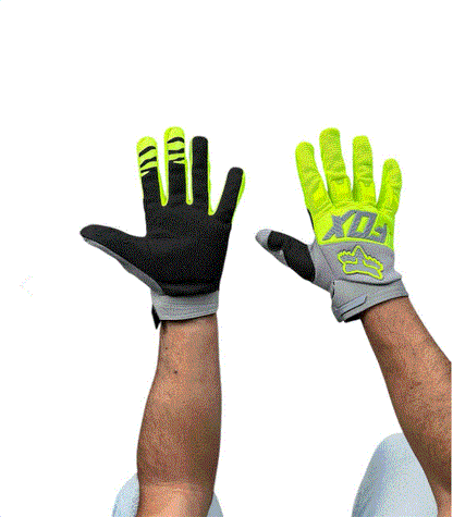 GUANTES FOX