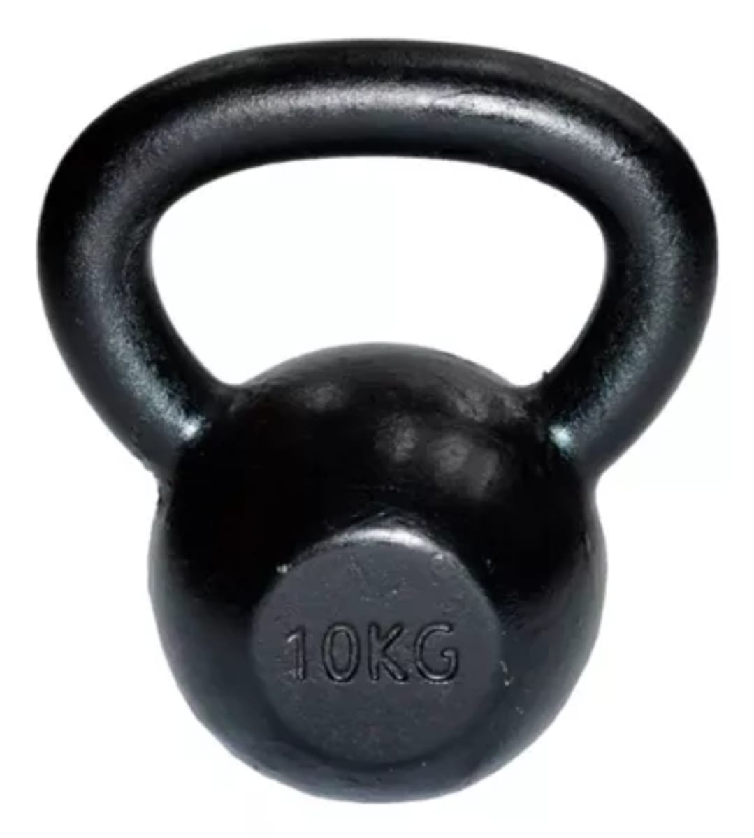 Pesa rusa 10 kg + kit bandas elásticas